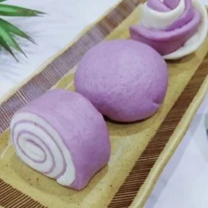 15 Okinawa Purple Sweet Potato Slips - Organic Cuttings for Planting - Image 10