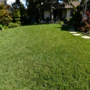 15000 Zoysia Emerald Grass Seeds - Perennial Warm Season Lawn Grass - Image 6