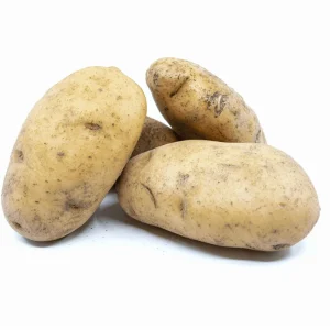 2 Lbs Idaho Potato Seeds for Planting - Brown Potato Tubers - Image 2