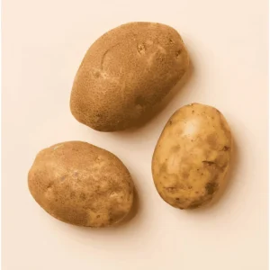 2 Lbs Russet Potato Seeds for Planting - Whole Tubers, Outdoor - Image 4