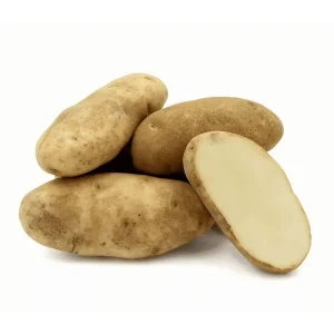 2 Lbs Russet Potato Seeds for Planting - Whole Tubers, Outdoor - Image 6
