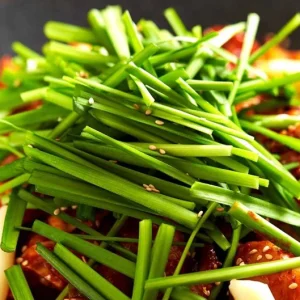 20+ Live Garlic Chive Plants – Fresh Culinary Herb – Indoor/Outdoor - Image 6