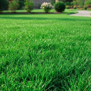 2000 Emerald Zoysia Grass Seeds, Perennial Tropical Lawn - Image 4