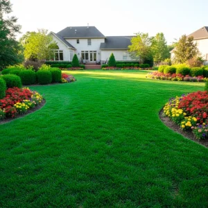 2000 Emerald Zoysia Grass Seeds, Perennial Tropical Lawn - Image 5