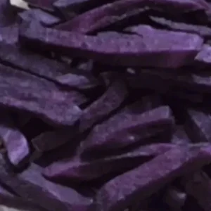 3 Rooted Purple Sweet Potato Live Plants - Potted Edible Vines for Garden - Image 7