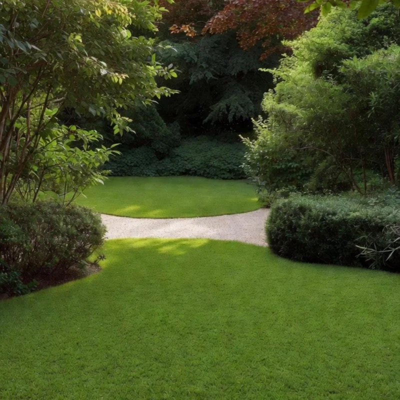 6000 Zoysia Grass Seeds – Low-Care Green Lawn – Outdoor Grass Seeds - Image 3