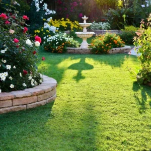 6000 Zoysia Grass Seeds – Low-Care Green Lawn – Outdoor Grass Seeds - Image 4