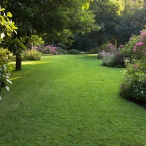 6000 Zoysia Grass Seeds – Low-Care Green Lawn – Outdoor Grass Seeds - Image 5