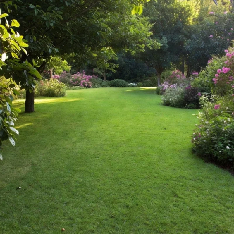 6000 Zoysia Grass Seeds – Low-Care Green Lawn – Outdoor Grass Seeds - Image 5