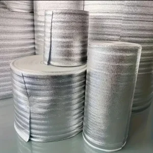 72 Hour Heat Pack - Premium Aluminum Foil Insulation for Winter Plant Shipping - Image 5