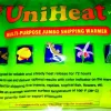 72 Hour Heat Pack - Premium Aluminum Foil Insulation for Winter Plant Shipping - Image 1