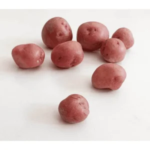 8 Small Red Potato Seeds for Planting - Mini Red Potato Tubers - Image 4