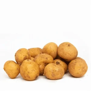 8 Small Yellow Potato Seeds - Whole Tubers for Planting - Image 4