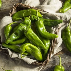 Anaheim Pepper Live Plant - 2 Pack, 3-5 Inch Tall, Hot Pepper, Outdoor - Image 7