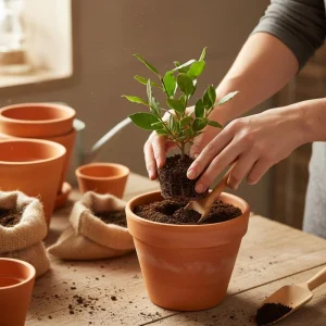 Bay Leaf Tree Live Plant 4-7 Inch Tall - Bay Laurel Herb for Indoor Outdoor Garden - Image 4