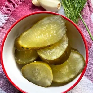 Cucumber Seedlings Live Plant – Set of 3 Pots – 6 Plants Total – 4 Inch Pots – 6-8 Inch Tall - Image 7