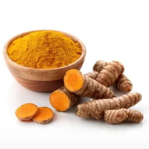 Curcuma Turmeric Root for Planting - 10 Pack Live Roots - Indoor/Outdoor - Image 1