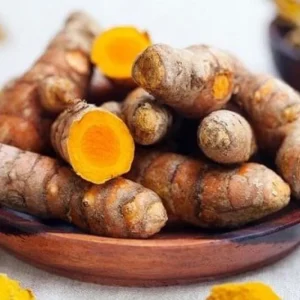Curcuma Turmeric Roots - Live Plant Rhizomes, Ready to Plant, Pack of 15 - Image 2