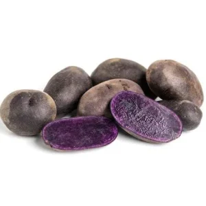 Heirloom Potato Seeds for Planting - Mixed Variety Vegetable Seeds - Image 3