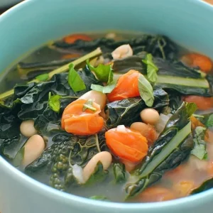 Lacinato Kale Live Plant (Blue Kale) – 4 Inch Pot – Vegetable Garden Seedling - Image 9