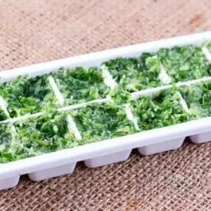 Live Parsley Plant – Fresh Culinary Herb – 7-inch Tall – 3.5-inch Pot - Image 7