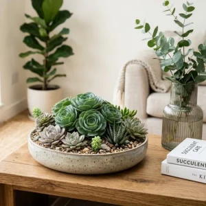 Mountain Rose Cactus Live Plant - Rare Succulent, 2-4 Inch Tall, 2 Inch Pot - Image 7