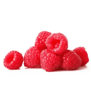 Nantahala Thornless Raspberry Live Plant, Pack of 2, 4-8 Inch, Everbearing Red Berries - Image 5