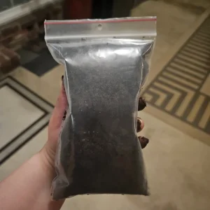 Organic Worm Castings - Natural Plant Nutrient, Soil Enhancer - 1 Pound - Image 2