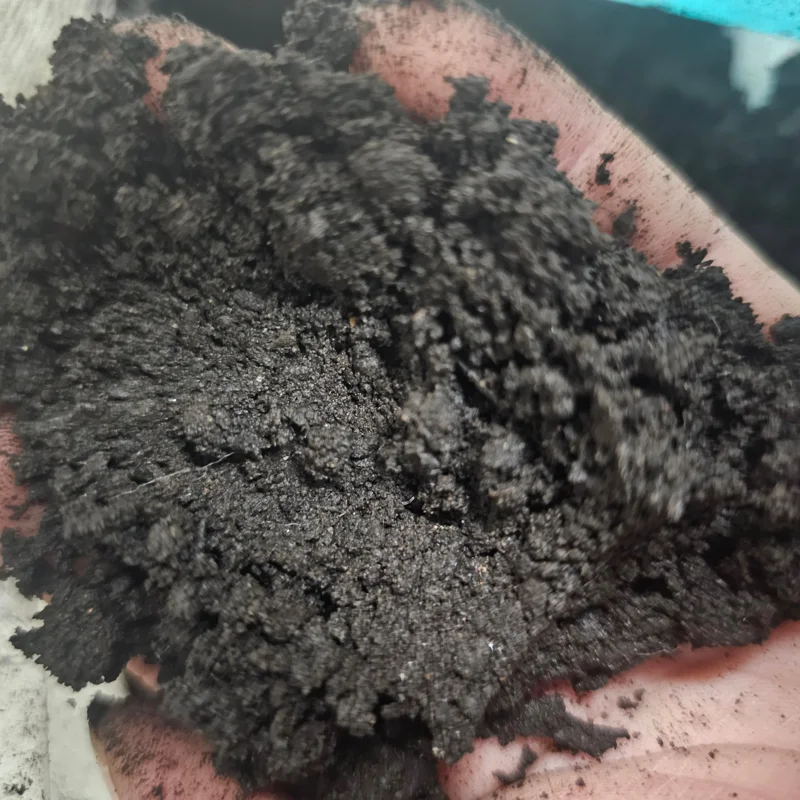 Organic Worm Castings - Natural Plant Nutrient, Soil Enhancer - 1 Pound - Image 3