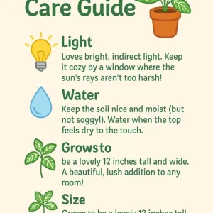 Pink Fittonia Live Plant – Nerve Plant – 4 Inch Pot – Easy Care Indoor - Image 5