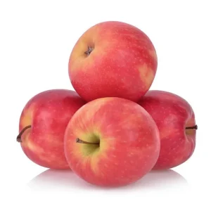 Pink Lady Apple Tree Live Plant – Sweet Red Apple Fruit – 2 Feet Tall - Image 4