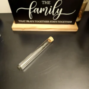 Propagation Station for Plant Cuttings - Hydroponic Gardening Vase - Image 6