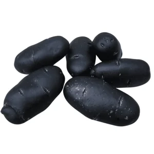 Purple Majesty Potato Seeds – 60 True Potato Seeds – Heirloom Vegetable Seeds - Image 5