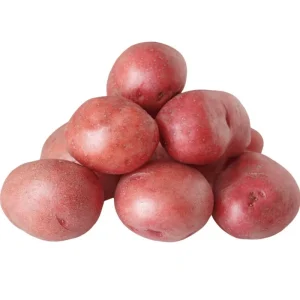 Red Potato Seeds - Heirloom Vegetable Seeds for Growing, 60 True Potato Seeds - Image 5
