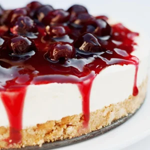 Red Sweet Bush Cherry Live Plant – 6-12 Inches Tall – Outdoor Shrub - Image 4