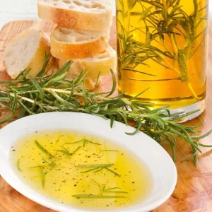 Rosemary Live Plant – 4 Inch Pot – Herb Garden Seedling for Indoor/Outdoor - Image 9