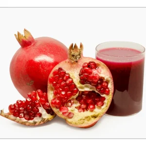 Salavatski Pomegranate Live Starter Plant - Edible Fruit, 4 Inch Pot - Image 6