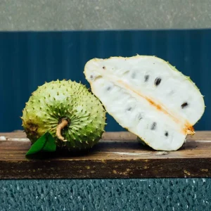 Sugar Apple Tree Live Plant – Tropical Fruit – 4-7 Inches Tall – Potted - Image 5