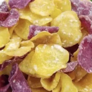 Sweet Potato Slips Live Plants - 20 Count Variety Pack: Purple, Okinawa, Japanese Red, Beauregard for Garden & Patio - Image 5