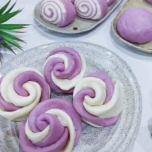 Sweet Potato Slips Variety Pack - 15 Live Cuttings (Red, Murasaki, Purple) for Home Garden - Image 10