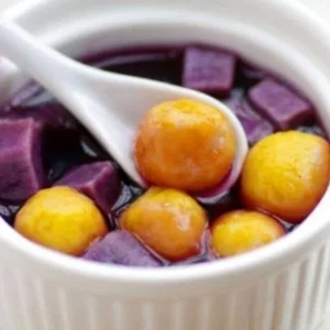 Sweet Potato Slips Variety Pack - 15 Live Cuttings (Red, Murasaki, Purple) for Home Garden - Image 6