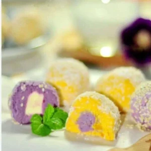 Sweet Potato Slips Variety Pack - 15 Live Slips (Beauregard, Japanese White, Purple) - Image 10