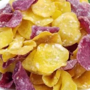 Sweet Potato Slips Variety Pack - 15 Live Slips (Beauregard, Japanese White, Purple) - Image 8