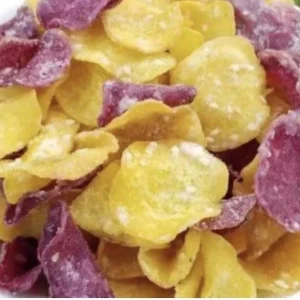 Sweet Potato Slips Variety Pack - 15 Slips Red Japanese, Okinawa, Beauregard - Image 7