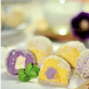 Sweet Potato Slips Variety Pack - 15 Slips Red Japanese, Okinawa, Beauregard - Image 8