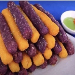 Sweet Potato Slips Variety Pack - 15 Slips Red Japanese, Okinawa, Beauregard - Image 9