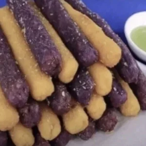 Sweet Potato Slips Variety Pack - 20 Live Slips (Beauregard, White, Purple, Red Japanese) - Medium Sun - Image 8