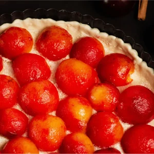 Toka Bubblegum Plum Tree Live Plant, 6-12 Inch Grafted Starter, Hardy Fruit Tree - Image 6