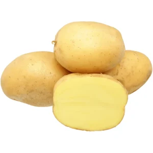 Yellow Potato Whole Tubers - 2 Lbs Seeds for Planting, Outdoor Vegetable - Image 6