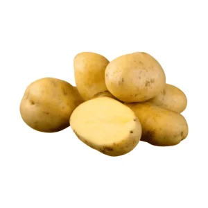 Yukon Gold Seed Potatoes - 2 Lbs Tubers for Planting - Yellow Potato Seeds - Image 4